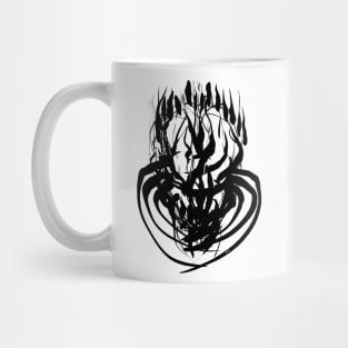 predator Mug